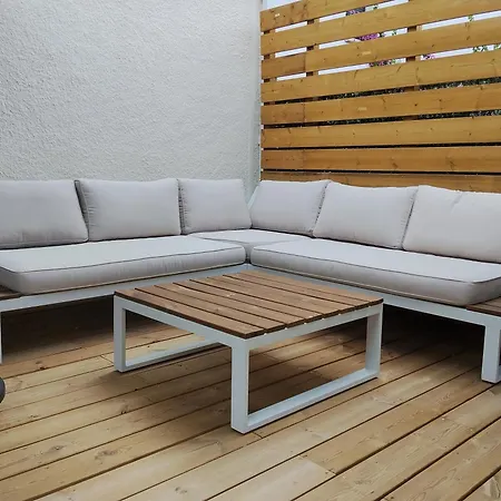 Akwaba I - T2 Saint-gaudérique - Apartamento *