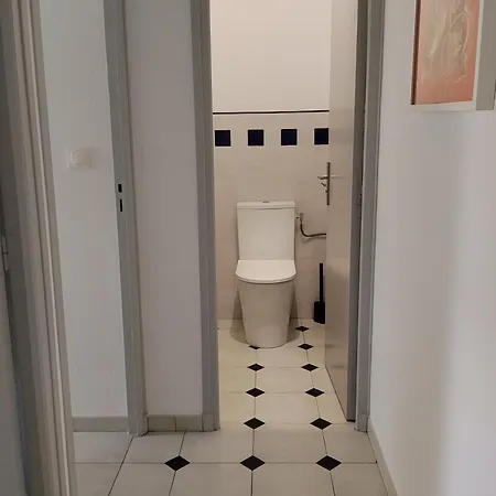 Akwaba I - T2 Saint-gaudérique - Apartamento *
