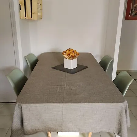Apartamento Akwaba I - T2 Saint-gaudérique - Perpiñán