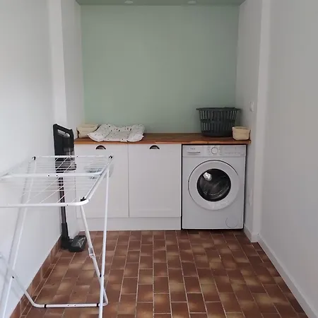 Akwaba I - T2 Saint-gauderique - Apartment Perpignan