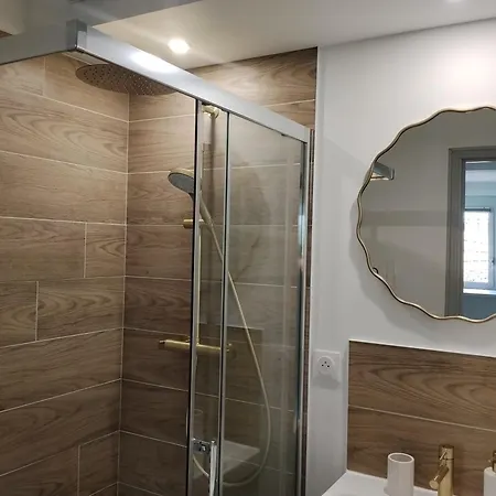 Apartamento Akwaba I - T2 Saint-gaudérique - *